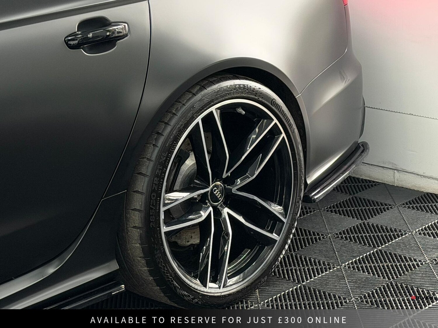 Used Audi RS6 2014 for sale - 78073792: Photo 29