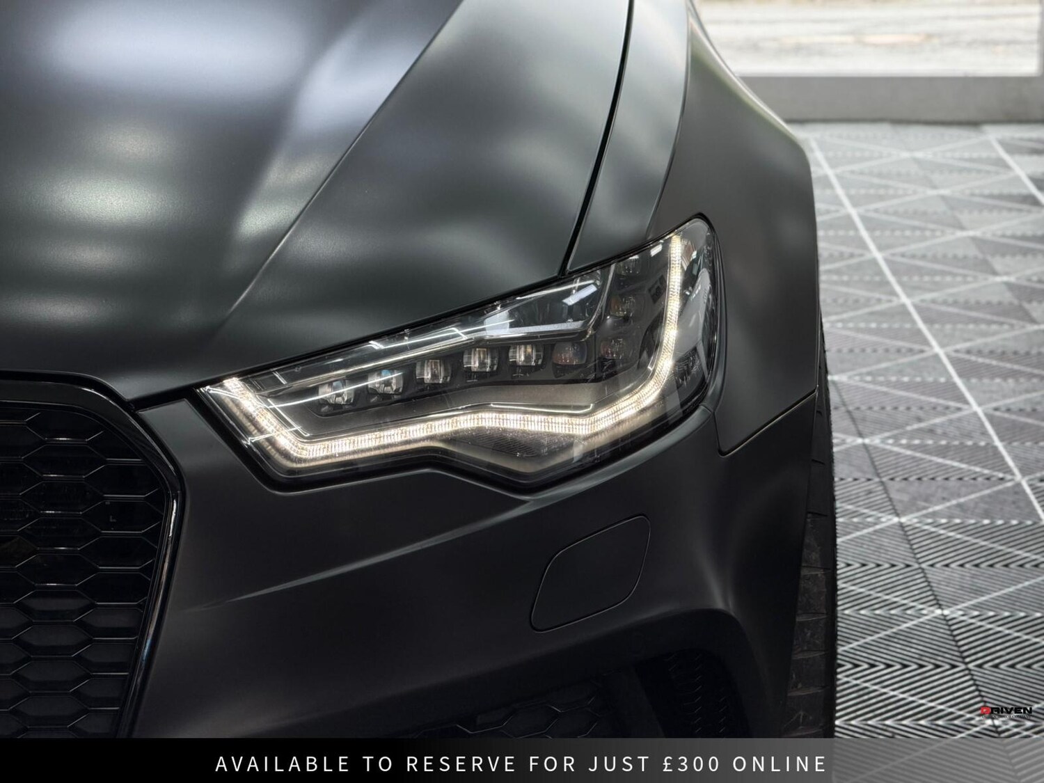 Used Audi RS6 2014 for sale - 78073792: Photo 31