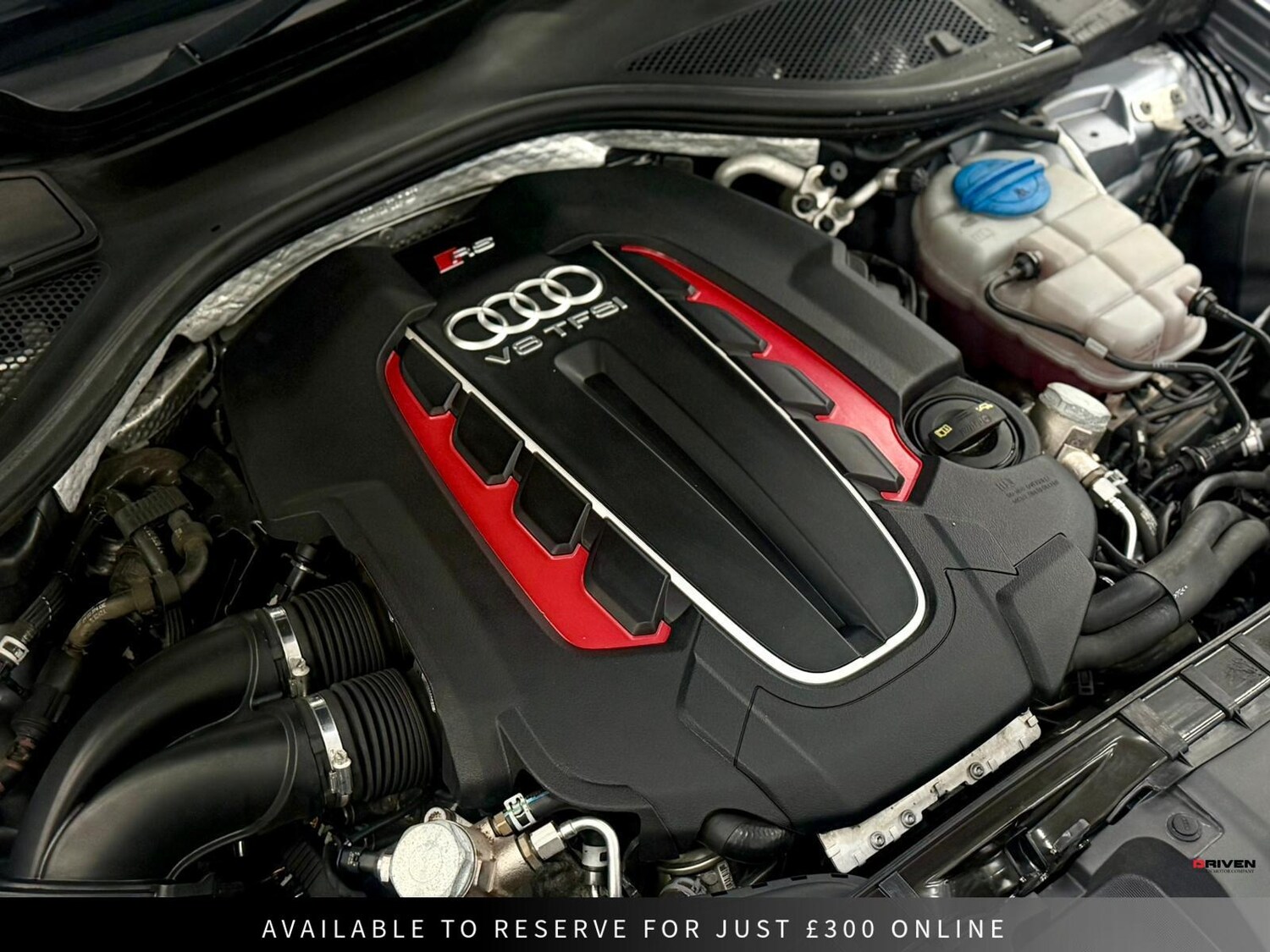 Used Audi RS6 2014 for sale - 78073792: Photo 34