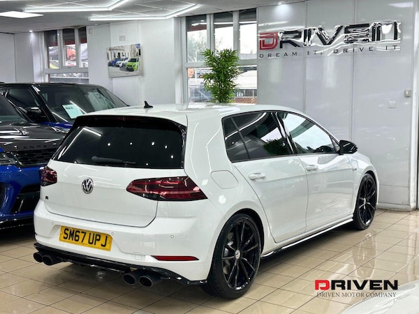 Used Volkswagen Golf 2018 for sale - 76196147: Photo 10