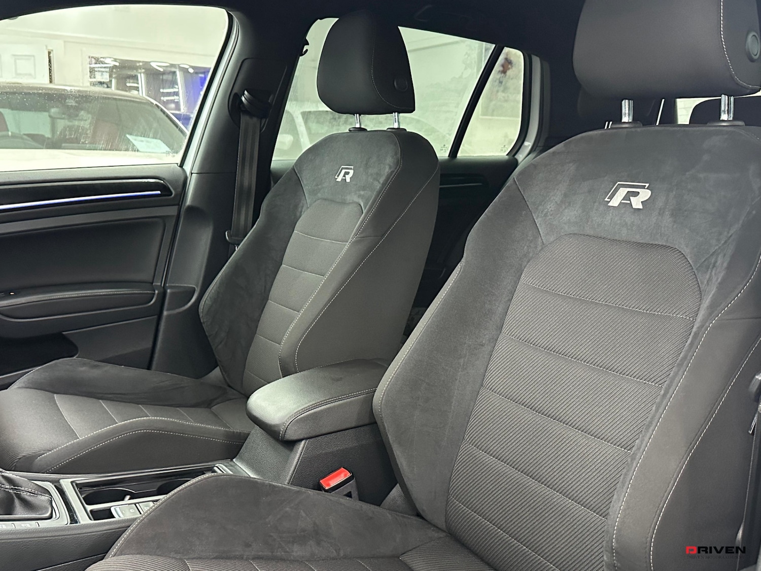 Used Volkswagen Golf 2018 for sale - 76196147: Photo 13