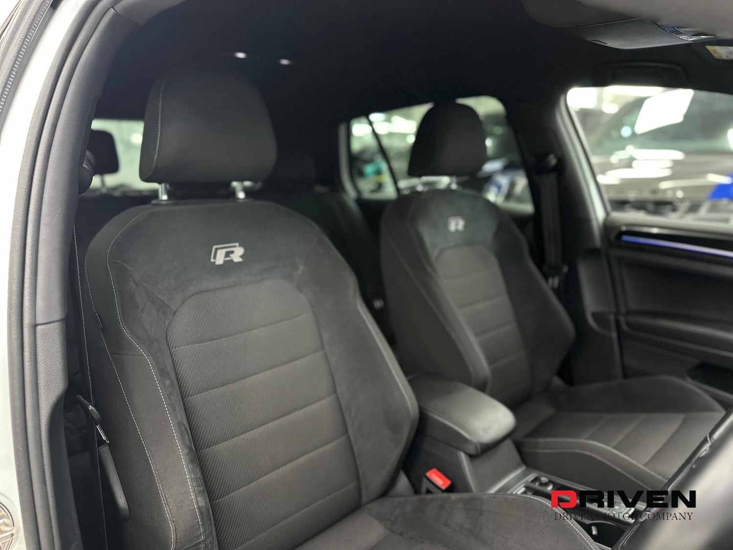 Used Volkswagen Golf 2018 for sale - 76196147: Photo 14