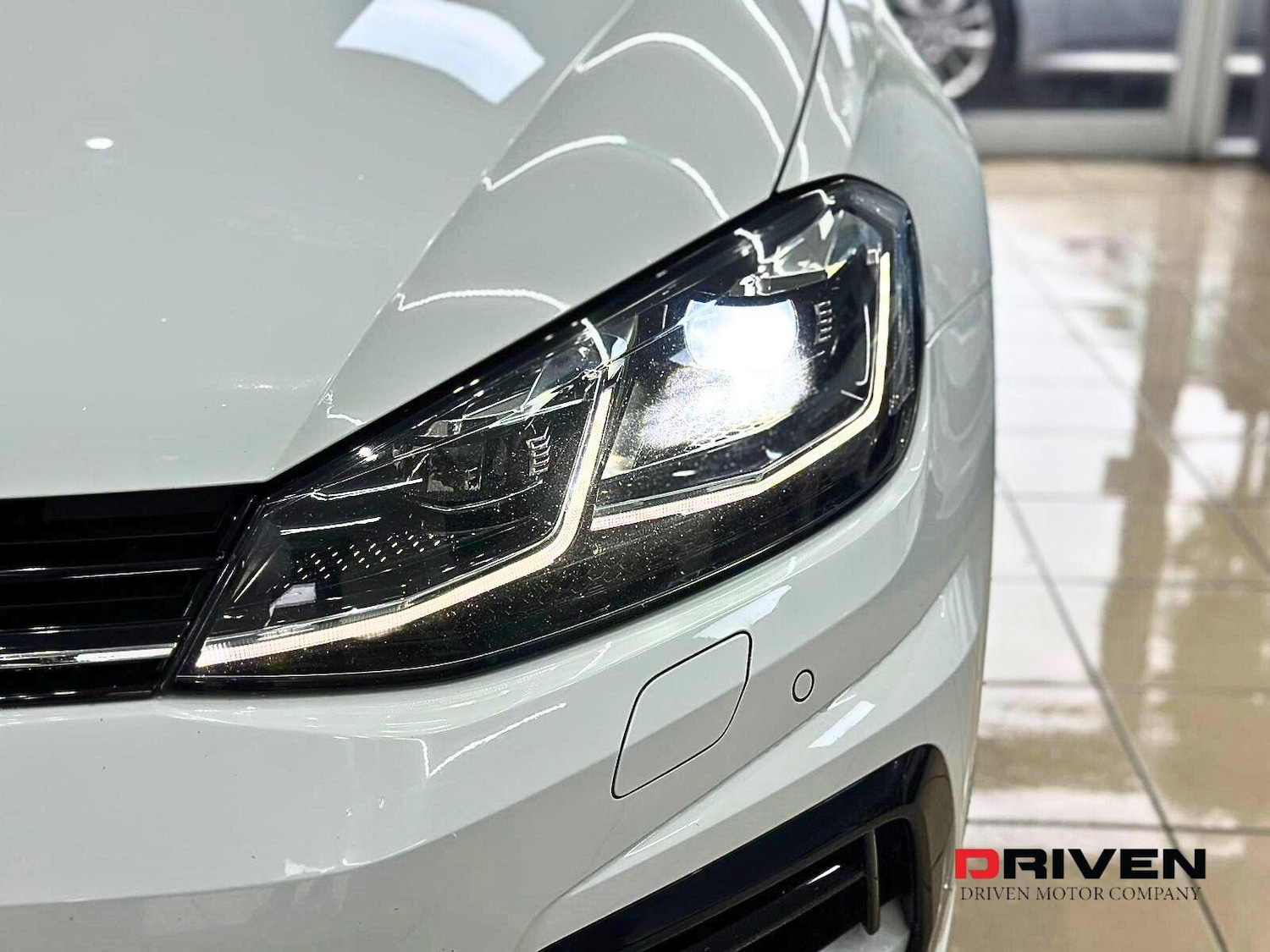 Used Volkswagen Golf 2018 for sale - 76196147: Photo 19