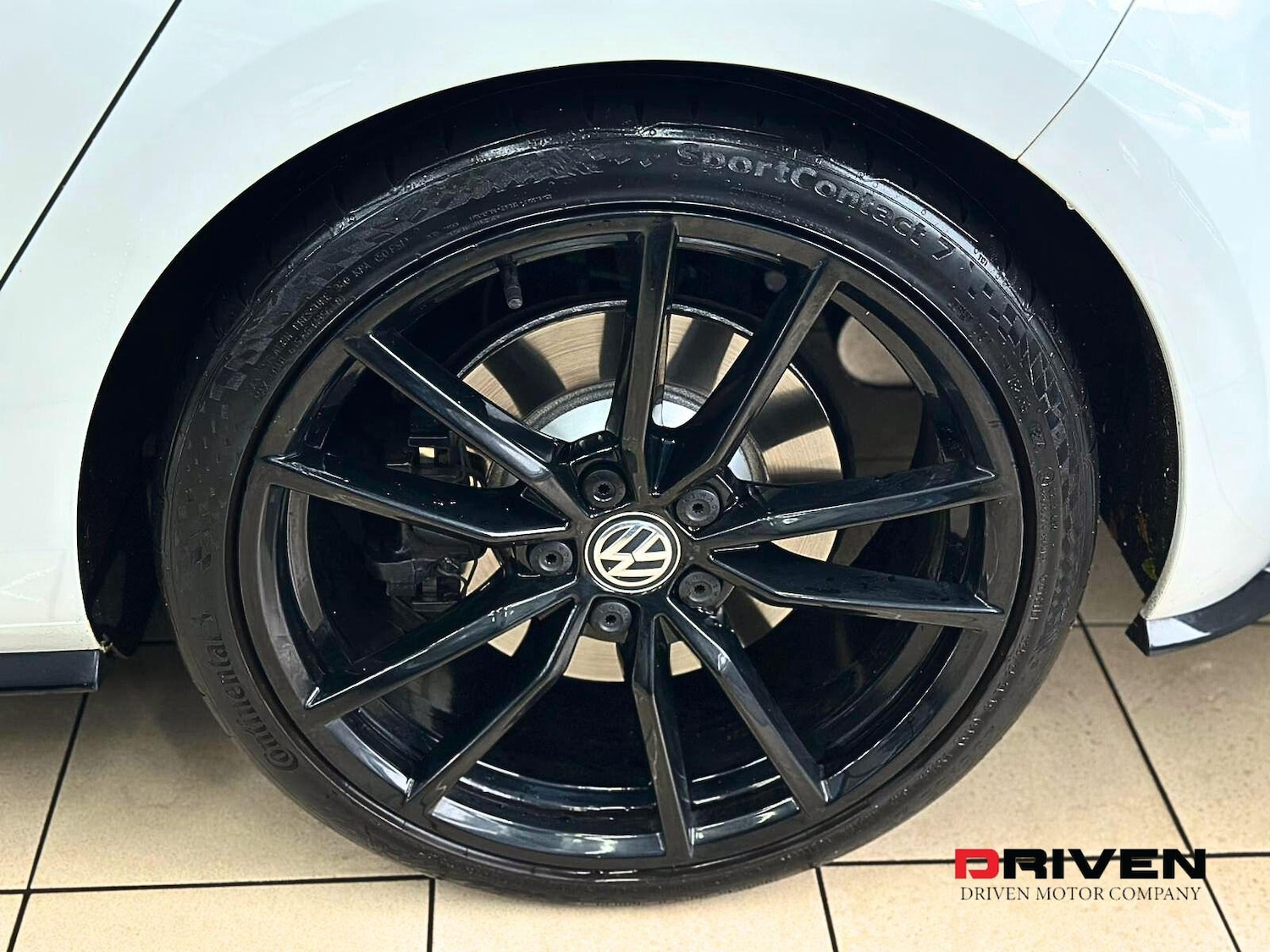 Used Volkswagen Golf 2018 for sale - 76196147: Photo 21