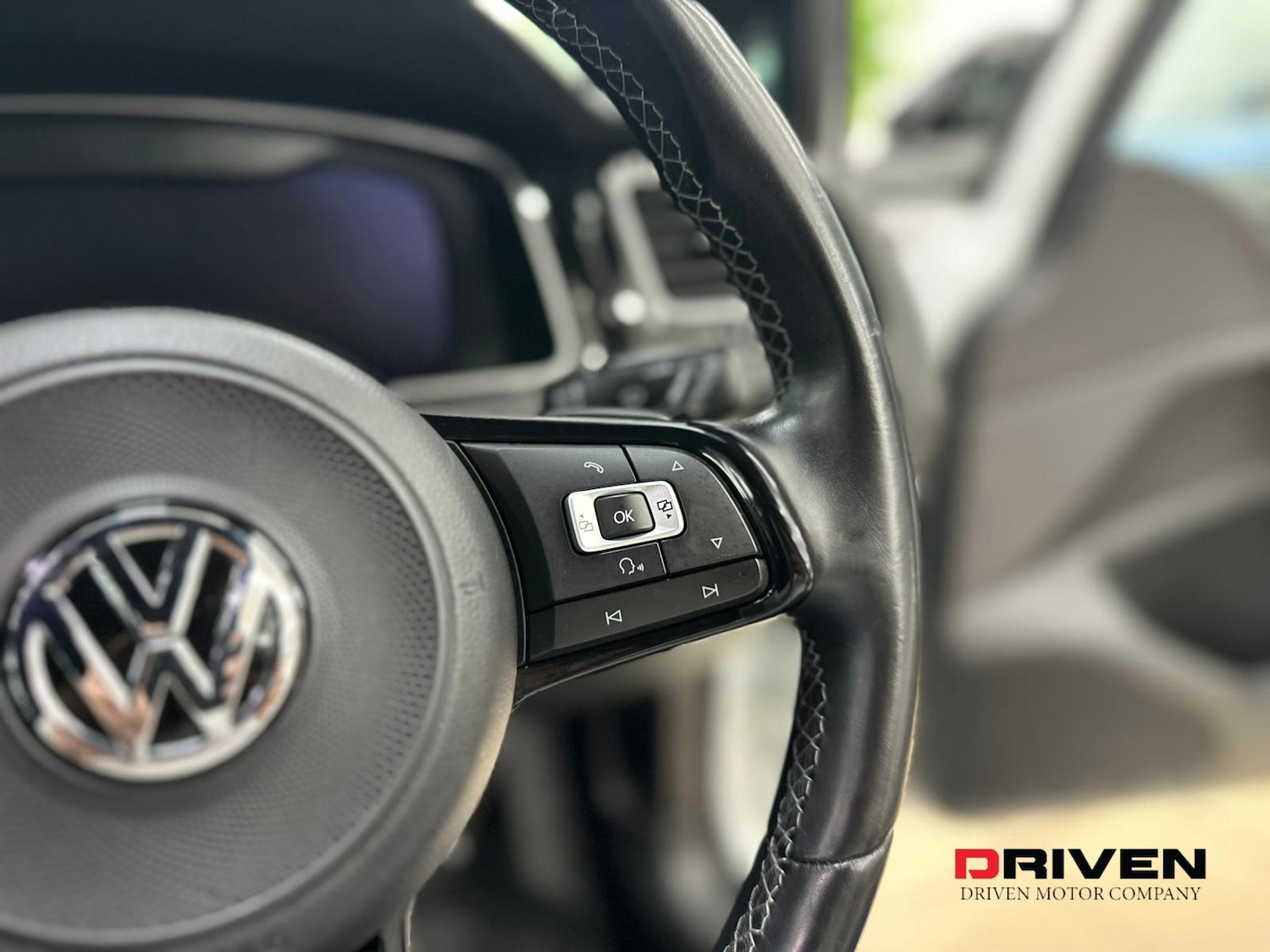 Used Volkswagen Golf 2018 for sale - 76196147: Photo 24