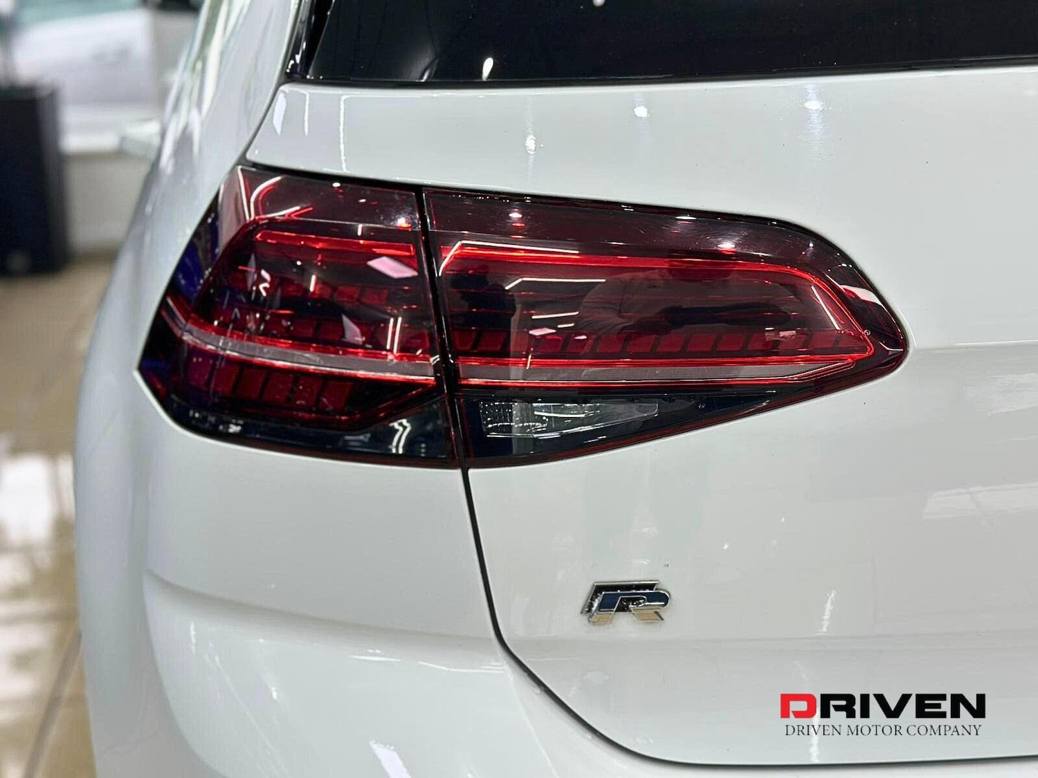 Used Volkswagen Golf 2018 for sale - 76196147: Photo 25