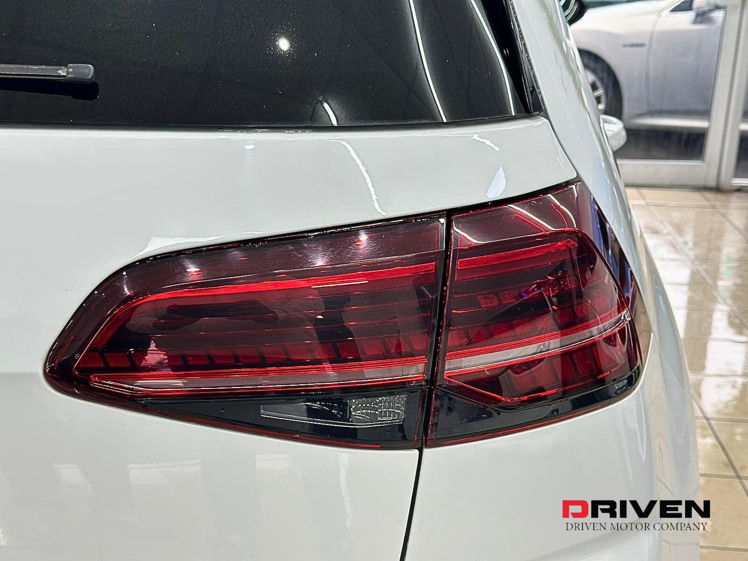 Used Volkswagen Golf 2018 for sale - 76196147: Photo 26