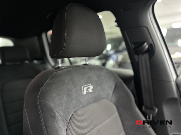 Used Volkswagen Golf 2018 for sale - 76196147: Photo 29