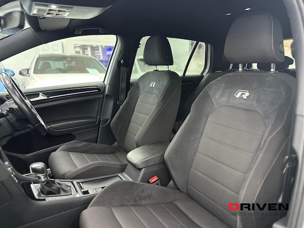 Used Volkswagen Golf 2018 for sale - 76196147: Photo 30