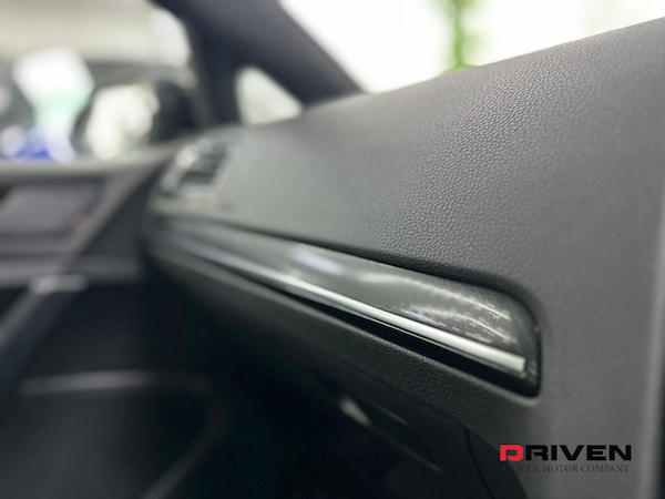 Used Volkswagen Golf 2018 for sale - 76196147: Photo 33
