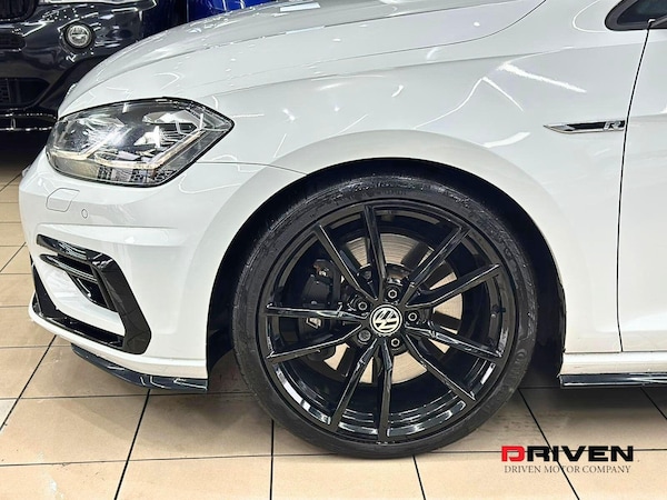 Used Volkswagen Golf 2018 for sale - 76196147: Photo 37