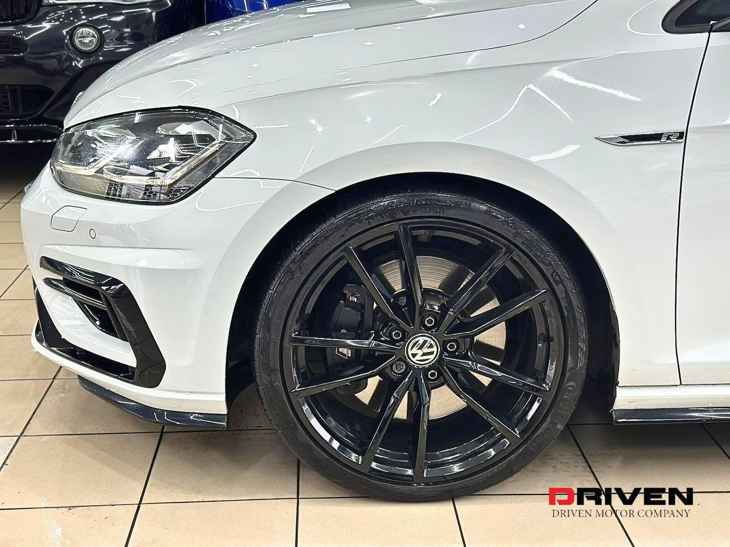 Used Volkswagen Golf 2018 for sale - 76196147: Photo 38