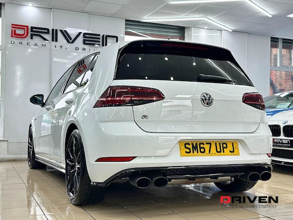 Used Volkswagen Golf 2018 for sale - 76196147: Photo 39
