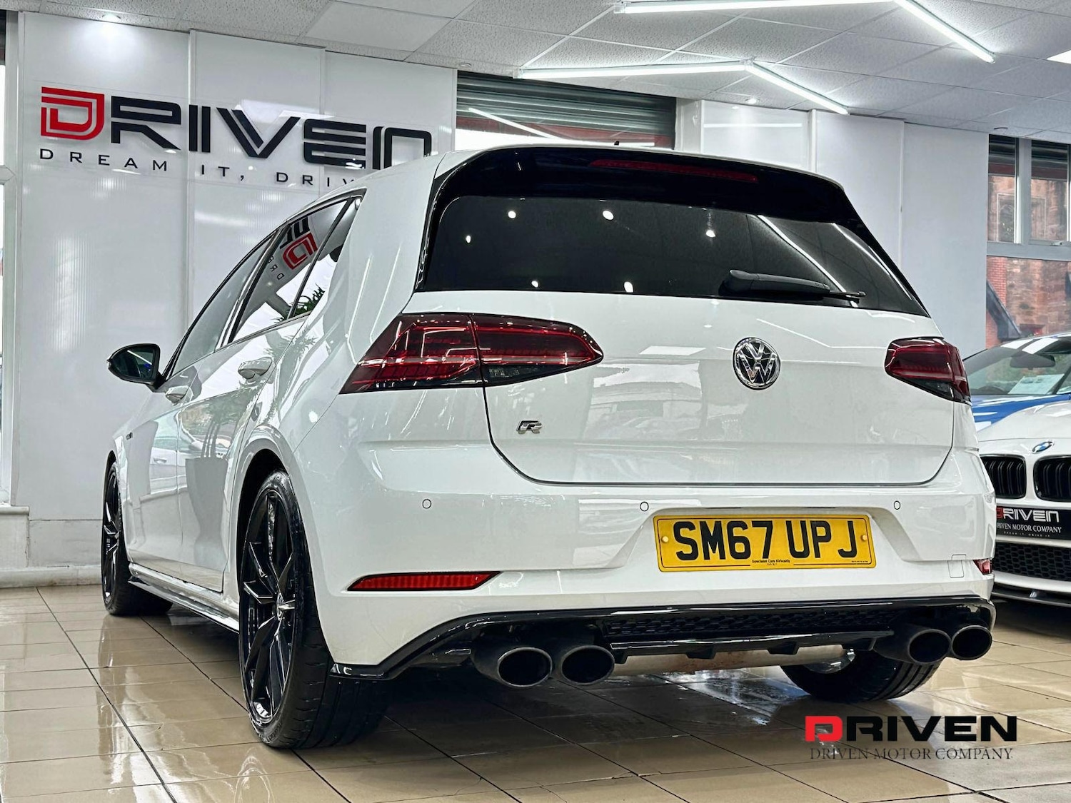 Used Volkswagen Golf 2018 for sale - 76196147: Photo 40