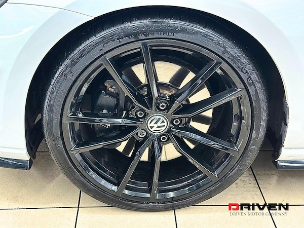 Used Volkswagen Golf 2018 for sale - 76196147: Photo 40