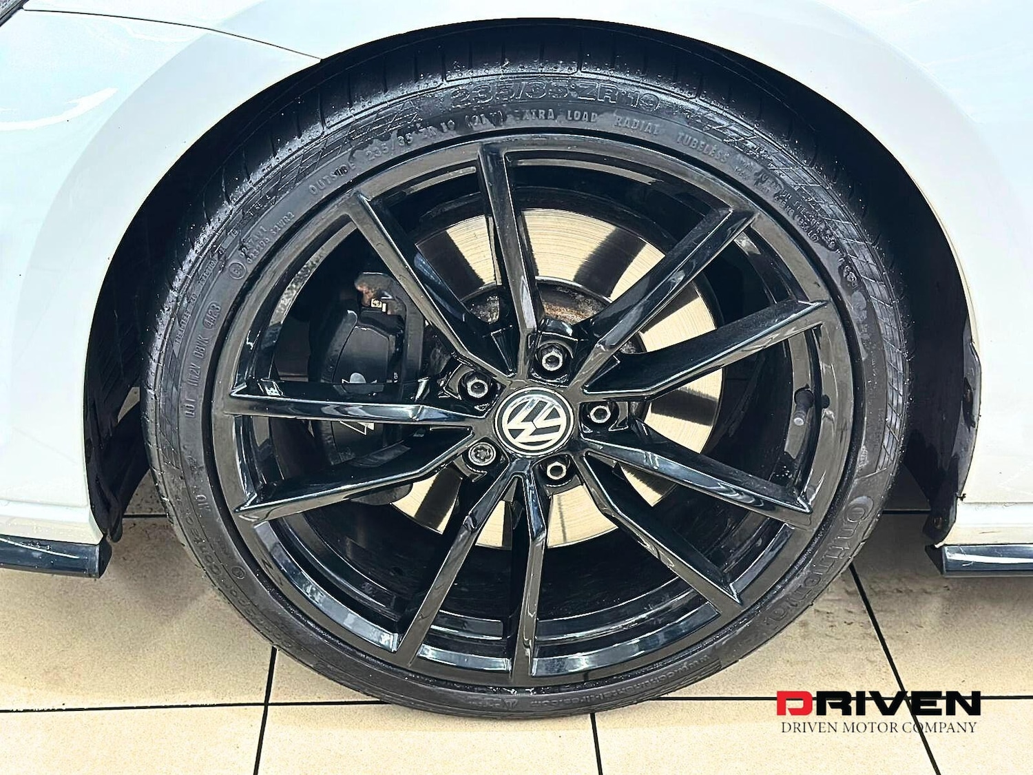 Used Volkswagen Golf 2018 for sale - 76196147: Photo 41