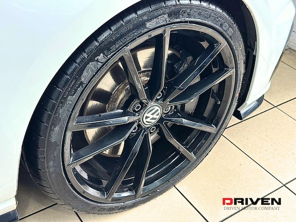 Used Volkswagen Golf 2018 for sale - 76196147: Photo 41