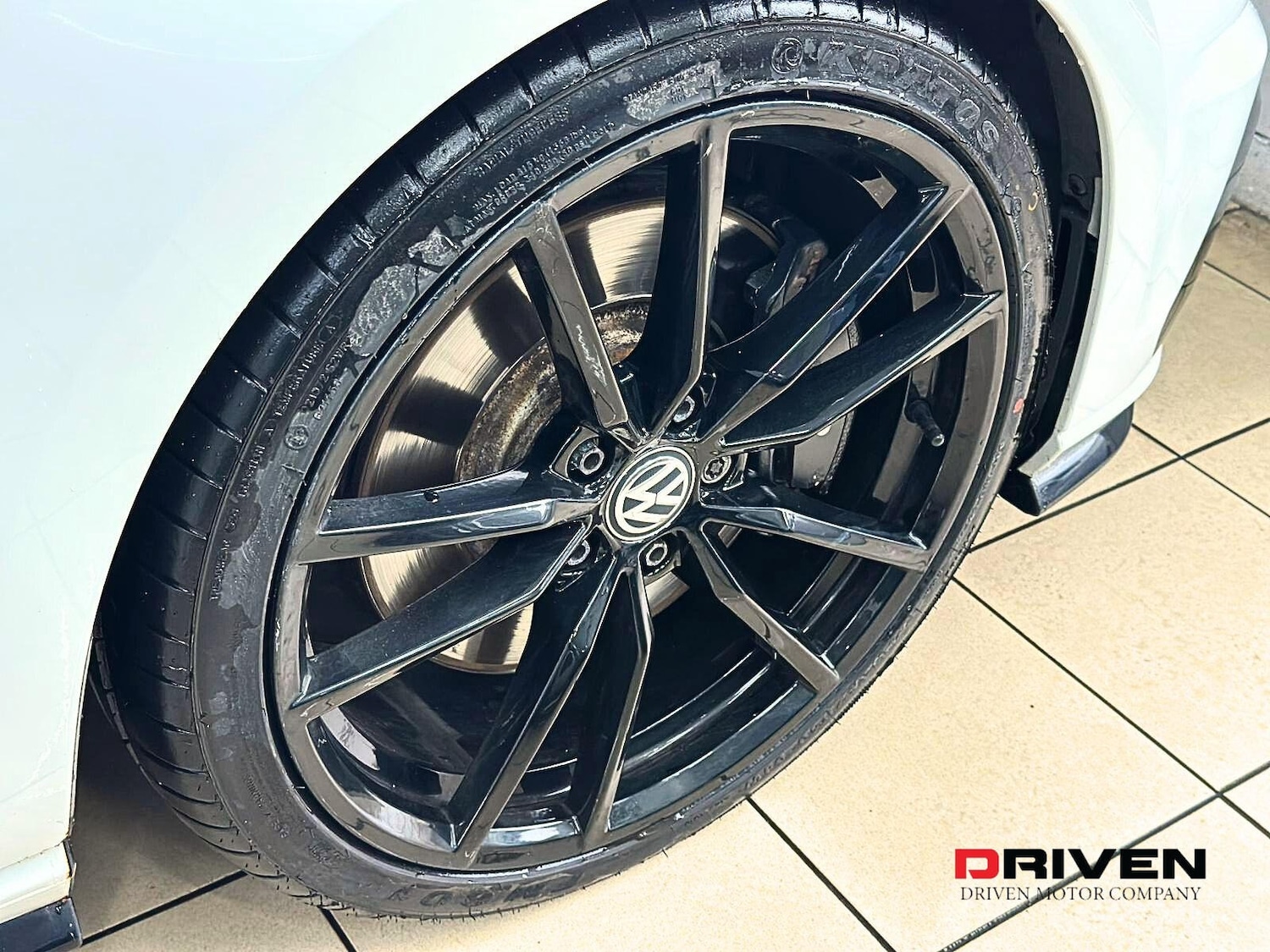 Used Volkswagen Golf 2018 for sale - 76196147: Photo 42