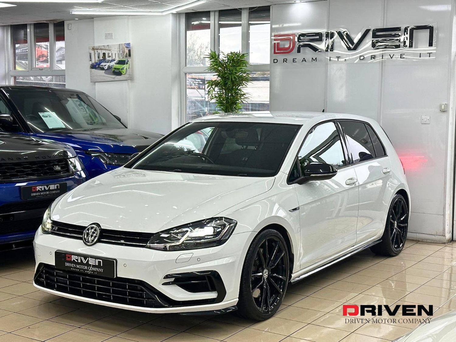Used Volkswagen Golf 2018 for sale - 76196147: Photo 7