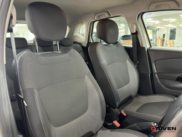 Used Renault Captur 2015 for sale - 74826700: Photo 12