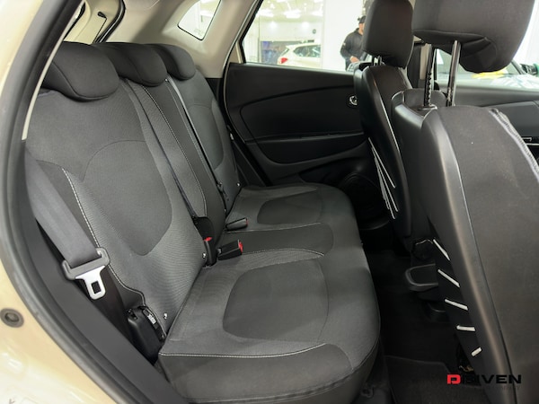 Used Renault Captur 2015 for sale - 74826700: Photo 13