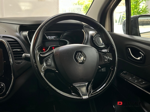 Used Renault Captur 2015 for sale - 74826700: Photo 14
