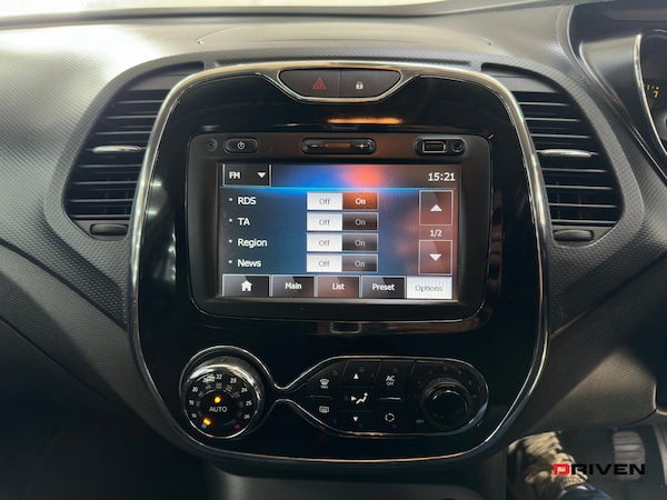 Used Renault Captur 2015 for sale - 74826700: Photo 15