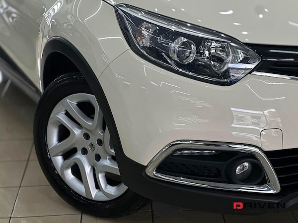 Used Renault Captur 2015 for sale - 74826700: Photo 18