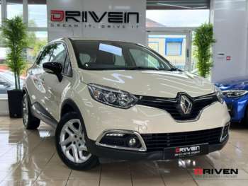 2015 (15) - 0.9 TCE 90 Dynamique Nav 5dr