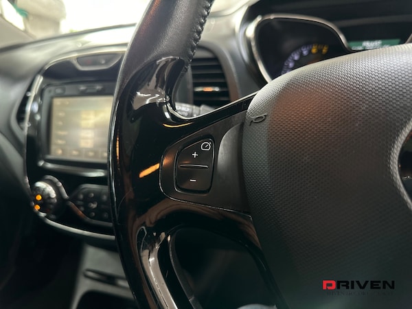 Used Renault Captur 2015 for sale - 74826700: Photo 21