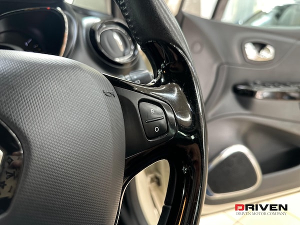 Used Renault Captur 2015 for sale - 74826700: Photo 22