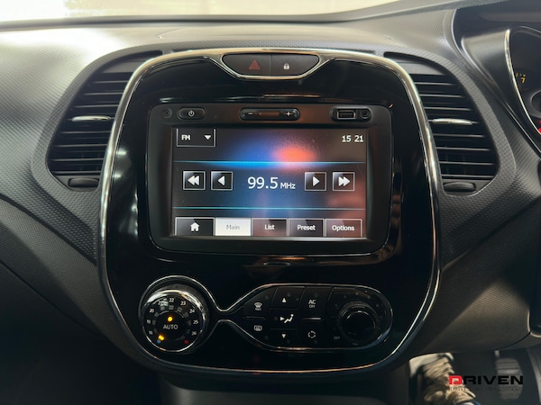 Used Renault Captur 2015 for sale - 74826700: Photo 23