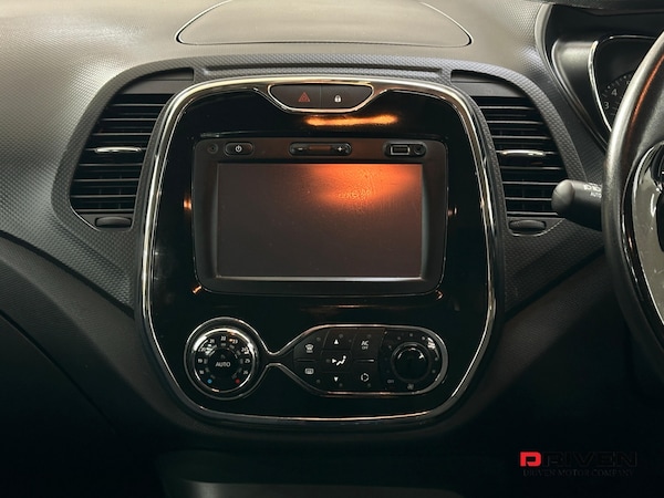 Used Renault Captur 2015 for sale - 74826700: Photo 25