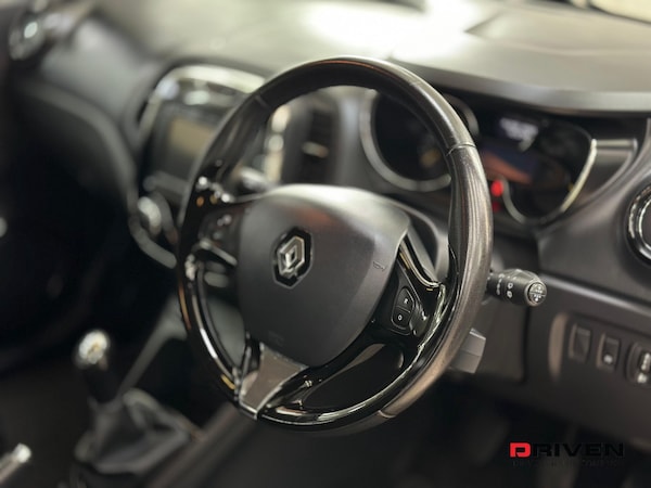 Used Renault Captur 2015 for sale - 74826700: Photo 27