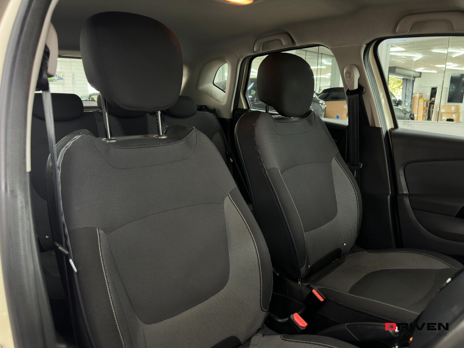 Vehicle 28