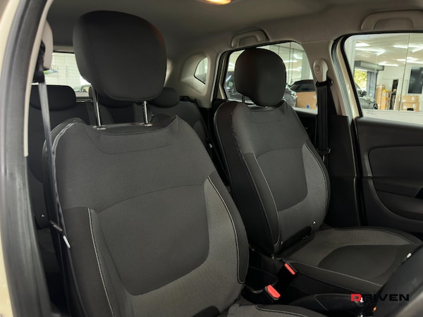 Used Renault Captur 2015 for sale - 74826700: Photo 28