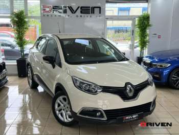 Used Renault Captur 2015 for sale - 74826700: Photo