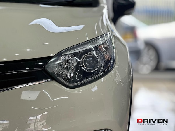 Used Renault Captur 2015 for sale - 74826700: Photo 30