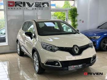 Used Renault Captur 2015 for sale - 74826700: Photo