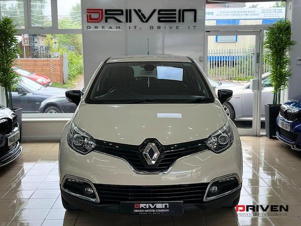 Used Renault Captur 2015 for sale - 74826700: Photo 4