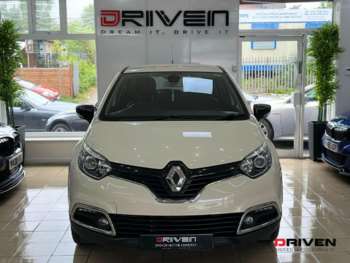 Used Renault Captur 2015 for sale - 74826700: Photo