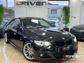 BMW, Other 2013 (13) 320d M Sport 4dr Step Auto [Business Media]