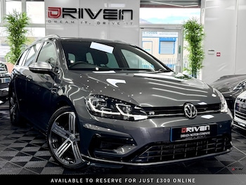 Used Volkswagen Golf 2018 for sale - 78385501: Photo