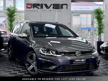 Used Volkswagen Golf 2018 for sale - 78385501: Photo