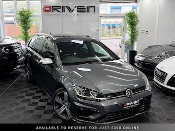Used Volkswagen Golf 2018 for sale - 78385501: Photo