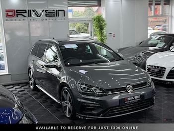 Used Volkswagen Golf 2018 for sale - 78385501: Photo