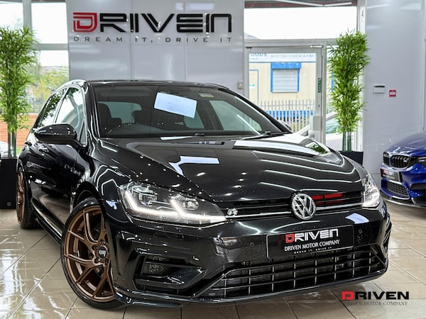 Used Volkswagen Golf 2018 for sale - 75639000: Photo 1