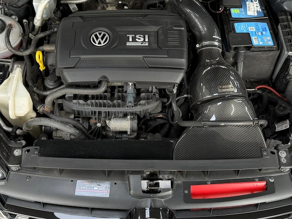 Used Volkswagen Golf 2018 for sale - 75639000: Photo 27