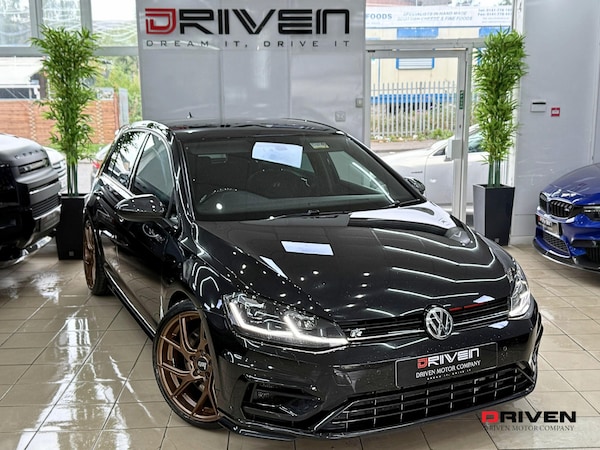 Used Volkswagen Golf 2018 for sale - 75639000: Photo 2