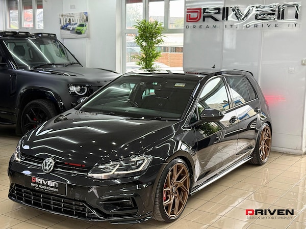 Used Volkswagen Golf 2018 for sale - 75639000: Photo 30